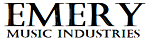 Emery Music Industries logo